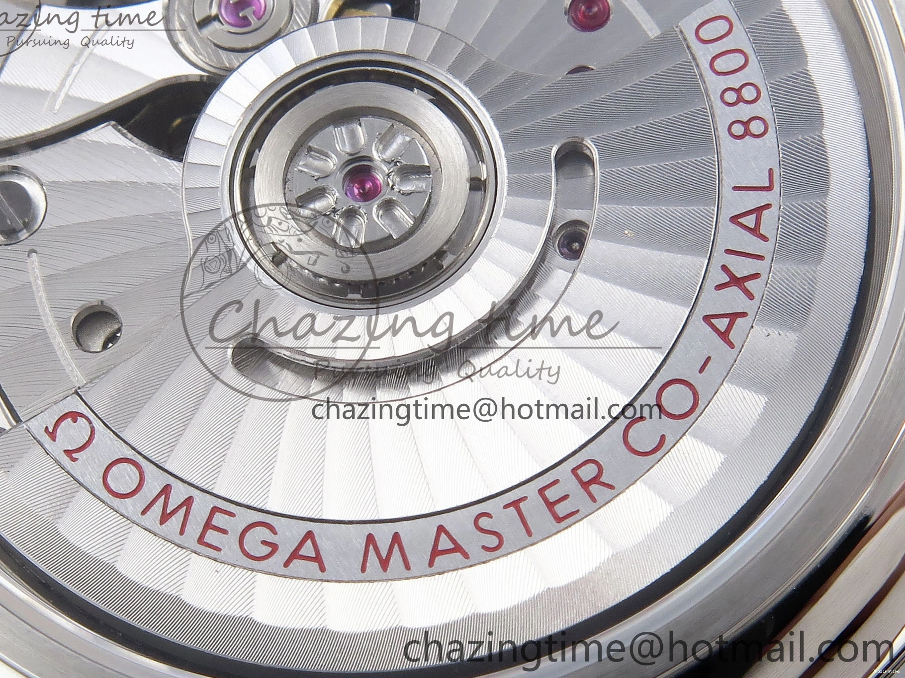 0215 Tailored De Ville Date SS MKF 1:1 Best Edition Dark Gray Dial Roman Marker on Black Leather Strap A 7740